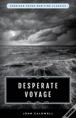 Capa do artigo Desperate Voyage