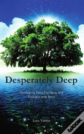 Capa do artigo Desperately Deep