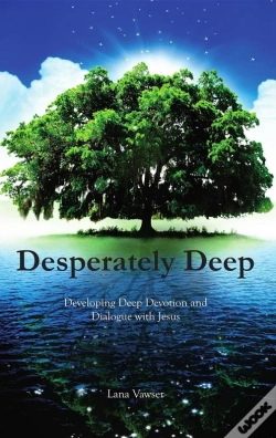 Capa do artigo Desperately Deep