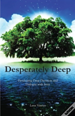 Capa do artigo Desperately Deep