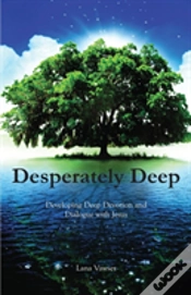 Capa do artigo Desperately Deep