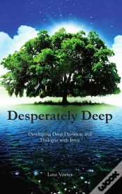 Capa do artigo Desperately Deep