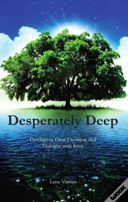 Capa do artigo Desperately Deep
