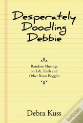 Desperately Doodling Debbie