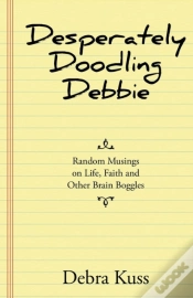 Capa do artigo Desperately Doodling Debbie