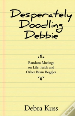 Capa do artigo Desperately Doodling Debbie