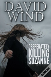 Capa do artigo Desperately Killing Suzanne