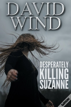 Capa do artigo Desperately Killing Suzanne