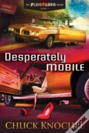Capa do artigo Desperately Mobile