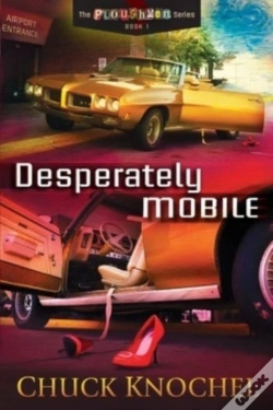 Capa do artigo Desperately Mobile