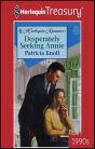 Desperately Seeking Annie - Preview