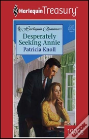 Capa do artigo Desperately Seeking Annie