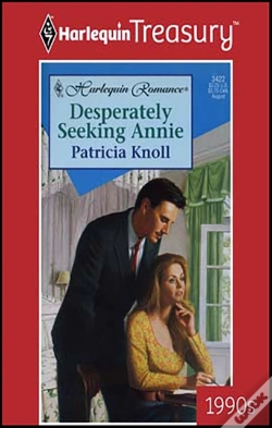 Capa do artigo Desperately Seeking Annie