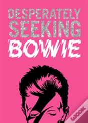 Capa do artigo Desperately Seeking Bowie