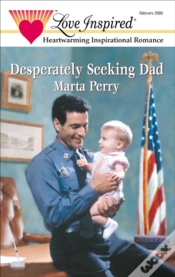 Capa do artigo Desperately Seeking Dad