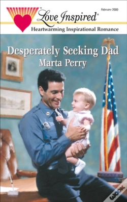 Capa do artigo Desperately Seeking Dad