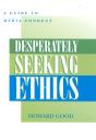 Desperately Seeking Ethics - Preview