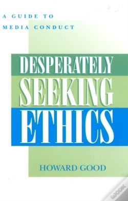 Capa do artigo Desperately Seeking Ethics