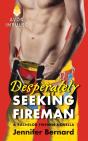 Desperately Seeking Fireman - Preview