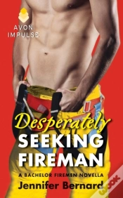Capa do artigo Desperately Seeking Fireman