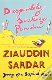 Capa do artigo Desperately Seeking Paradise