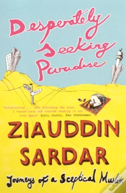 Capa do artigo Desperately Seeking Paradise