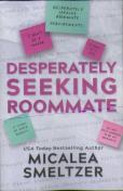 Desperately Seeking Roommate