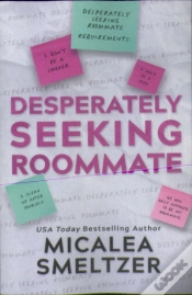 Capa do artigo Desperately Seeking Roommate