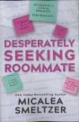 Desperately Seeking Roommate - Preview
