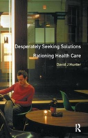 Desperately Seeking Solutions - Preview