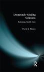 Desperately Seeking Solutions - Preview