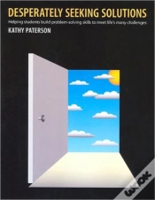 Capa do artigo Desperately Seeking Solutions