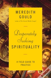 Capa do artigo Desperately Seeking Spirituality
