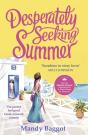 Desperately Seeking Summer - Preview