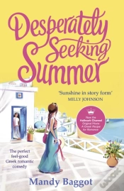 Capa do artigo Desperately Seeking Summer