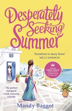 Capa do artigo Desperately Seeking Summer
