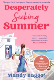 Capa do artigo Desperately Seeking Summer