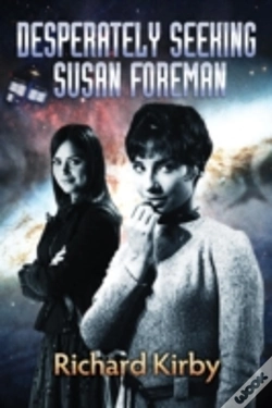 Capa do artigo Desperately Seeking Susan Foreman