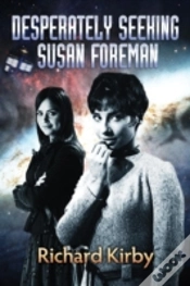 Capa do artigo Desperately Seeking Susan Foreman