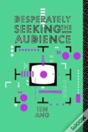 Capa do artigo Desperately Seeking The Audience