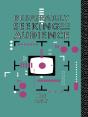Desperately Seeking The Audience - Preview