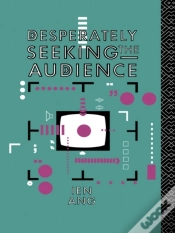 Capa do artigo Desperately Seeking The Audience