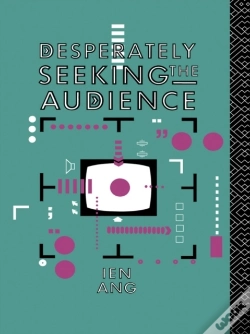 Capa do artigo Desperately Seeking The Audience