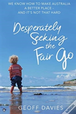 Capa do artigo Desperately Seeking The Fair Go