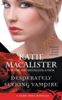 Desperately Seeking Vampire - Preview