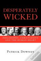 Desperately Wicked