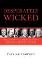 Desperately Wicked - Preview