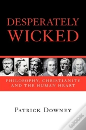 Desperately Wicked