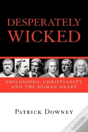 Capa do artigo Desperately Wicked