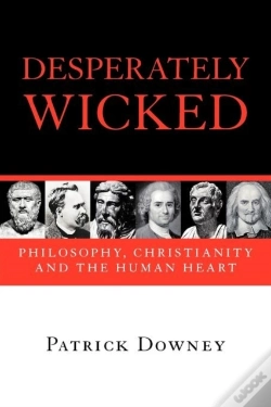 Capa do artigo Desperately Wicked